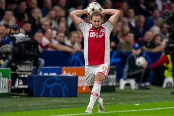 Waterreus ziet Blind vertrekken naar Eindhoven: 'Al was het maar vanwege zijn schat aan ervaring'