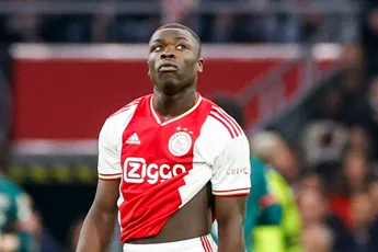 Oud-internationals zien geen plek voor Brobbey in WK-selectie: 'Die heeft nog te weinig laten zien'