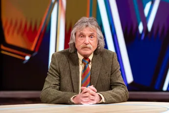 Derksen: 'Ik vond dat Blind dramatisch speelde'