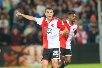 Idrissi geeft Ihattaren advies: 'Wanhoop niet te snel en stick to the plan'