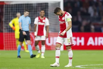 Gijp: 'Als Tadić er niet lekker inzit, laat hem dan op zijn eigen positie spelen'