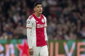 Ajax bezig aan slechtste reeks sinds 2017 na grootste nederlaag in Europa