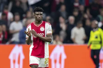 Geruchtenmolen: 'Ook Juventus houdt oogje op Kudus tijdens WK'