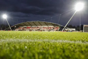 Talenten Ajax O15 oogsten lof: 'Het gedrag van deze gasten is zó goed'