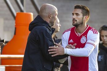 Perez over coachende Tadić: 'Assistenten zouden ook denken: kan ook een onsje minder'