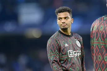 Vink over Wijndal: 'Dat soort spelers zie je helemaal niet meer'