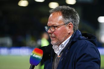 Henk de Jong stopt wegens gezondheidsredenen per direct als trainer van SC Cambuur