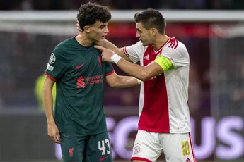 Tadić baalt: 'Er valt veel te leren van deze wedstrijd'