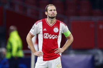 Sneijder: 'Zou mij verbazen als Blind ook in de volgende wedstrijden niet start'