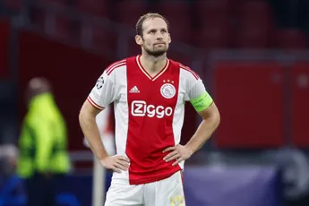 Blind: 'Ze lieten blijken dat ze heel veel waardering hebben voor de speler die ik ben'