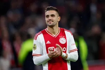 Tadić: 'Weet dat fans hoge verwachtingen hebben, maar we zijn te veel spelers verloren'