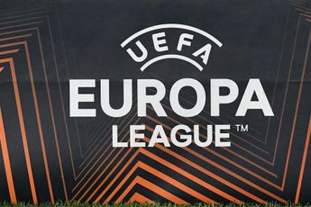 Alle uitslagen in de Conference League en Europa League op een rij!