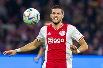 Ajax TV | Highlights Ajax - Go Ahead Eagles (1-1)