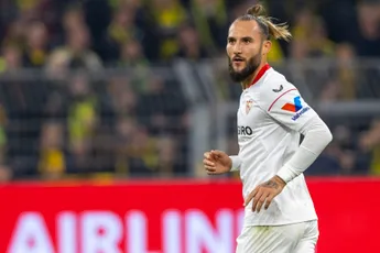 Buitenland: Ocampos en Gudelj volgende slachtoffer van stuntploeg Girona