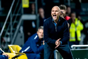 Kramer ziet in Oosting trainer voor Ajax: 'Hij is een winnaar en wil aanvallend voetballen'