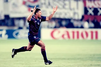 Winter lovend over vriend Rijkaard: 'Frank bekommerde zich altijd om de jongere jongens'