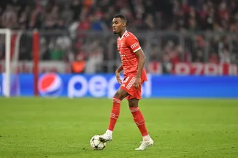 Gravenberch behoort tot laatste kanshebbers op Golden Boy-award