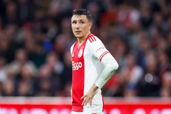 Linssen blikt terug op Berghuis-transfer: 'Steven heeft er veel last van gehad'