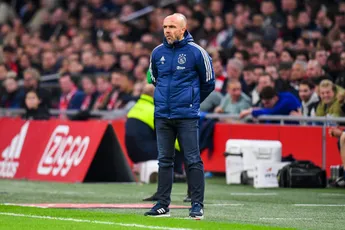 [Update III] 'Kans lijkt niet groot dat stap Schreuder naar Anderlecht echt tot stand komt'