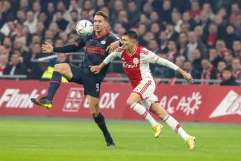 AS Voorspelt: 'Omdat beide ploegen geregeld steekjes laten vallen, verwacht ik een gelijkspel'