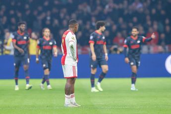 'Winterstop van zes weken komt Ajax veel beter uit dan PSV'