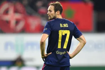 'Schreuder heeft naar mijn idee volledige rugdekking binnen Ajax'