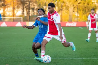 Van Bohemen wil mini-Klassieker winnen: 'Mooi voetbal is niet altijd belangrijk'