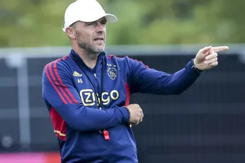Ajax op trainingskamp in Marbella (dag 2): Ajacieden volop aan het trainen in Zuid-Spanje