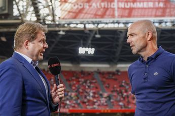 'ESPN lijkt uitzendrechten Eredivisie vanaf 2025 te gaan verliezen, Ziggo mogelijk geïnteresseerd'