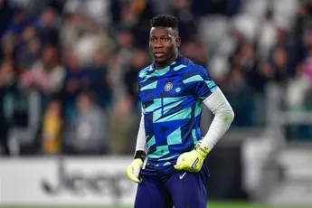 [Update II] Bondscoach Kameroen: 'Onana moet zich aan de regels houden'