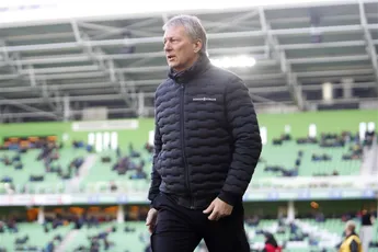 Wormuth en FC Groningen per direct uit elkaar