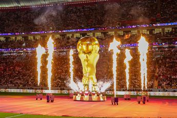 Wat zijn de kansen van alle kwartfinalisten op het WK voetbal 2022? (Ad)