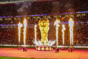 Wat zijn de kansen van alle kwartfinalisten op het WK voetbal 2022? (Ad)
