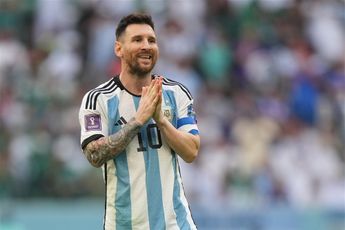 Zege Argentinië na penalty's levert 9 keer je inzet op, 'bookies' niet uit over favoriet (Ad)