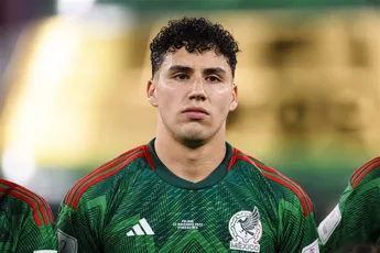 Sánchez werkt met mental coach: 'Mensen weten niet wat er achter de schermen gebeurt'