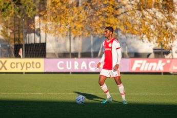 Hato geniet met Ajax 1 in Marbella: 'Misschien is het wel terecht'