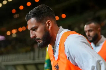 'Kishna wil vertrekken bij ADO Den Haag en dient transferverzoek in'