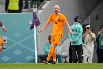 Klaassen blij met duidelijkheid Van Gaal: 'Natuurlijk lastig om geduld te hebben'