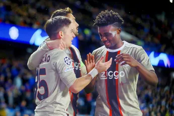 'Kudus en Conceicao leveren Ajax met toptransfers minimaal 4 miljoen euro extra op'