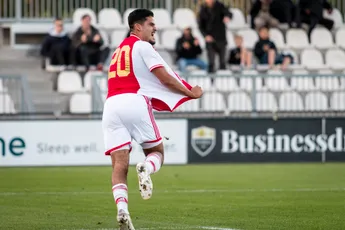 Ajax nam afscheid van 22 jeugdspelers: Waar ligt hun toekomst?