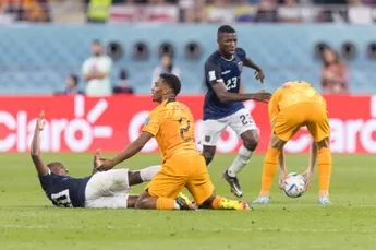 Kranten: 'Oranje dreef ver af van de ziel van het Nederlandse voetbal'