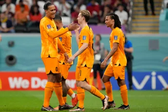 Mühren mist 'avontuurlijk' voetbal: 'Je kan met dit Oranje best heel aanvallend spelen'