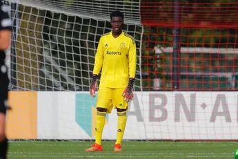 Kweekvijver: De wondere wereld van Paul Reverson