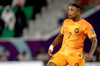 Driessen hekelt houding Bergwijn: 'Het is gewoon pure minachting'