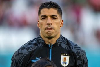 Inter Miami wil Suárez binnenhalen: 'Hebben een analyse mét en zonder Suárez gemaakt'