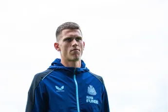 Botman krijgt steun: 'Oranje kan hem niet veel langer negeren'