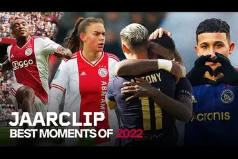 Ajax TV | THIS WAS OUR 2022!