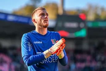 'Cillessen kan rekenen op belangstelling uit onderste regionen La Liga'