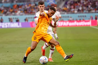 De Visser opteert voor ander systeem en Timber in nieuwe rol 'op zes'