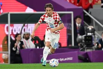 Kroatië schakelt titelkandidaat Brazilië uit in kwartfinale WK